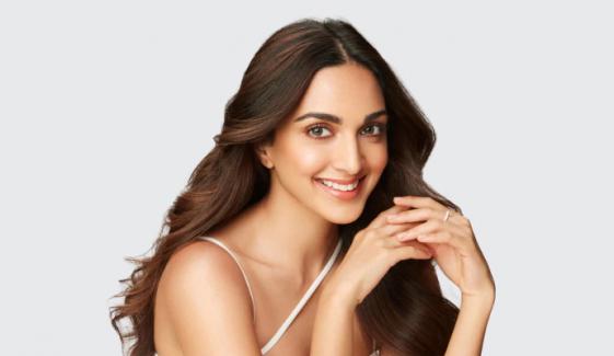 Kiara Advani gives rare glimpse into her festive celebration 
