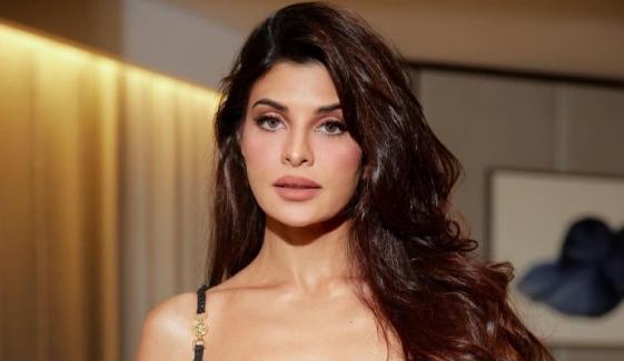 Jacqueline Fernandez mourns loss of her mother Kim Fernandez