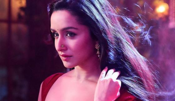 Shraddha Kapoor’s ‘Stree 2’ director under fire for comparing her to a ‘witch’
