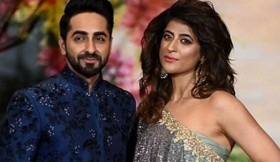 Ayushmann Khurrana's wife Tahira Kashyap shares devastating news
