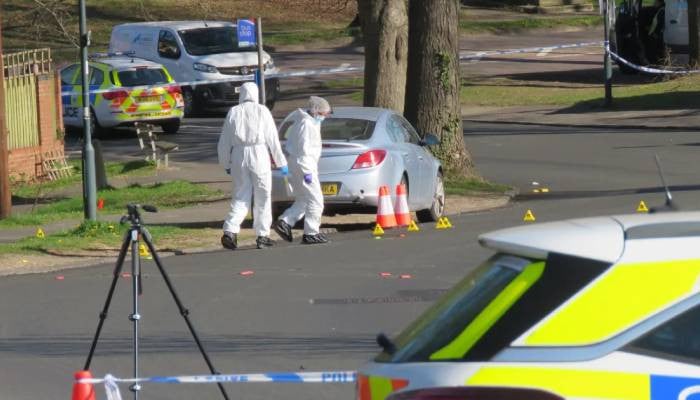 Bournemouth road tragedy: Child killed in horrific van accident