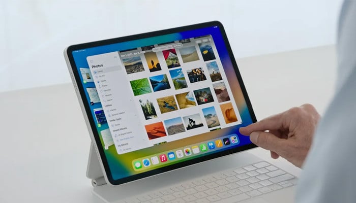 Apple iPadOS 19 Features