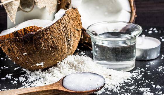 Impressive health benefits of coconut you must know 