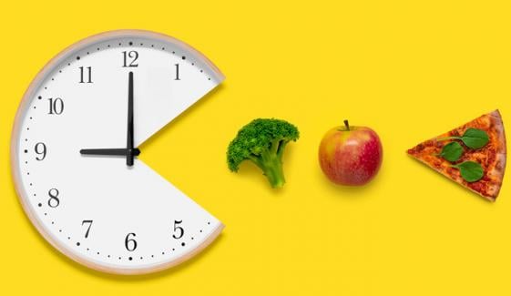 What is intermittent fasting? pros and cons