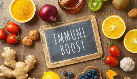 Essential tips to naturally boost your immune system