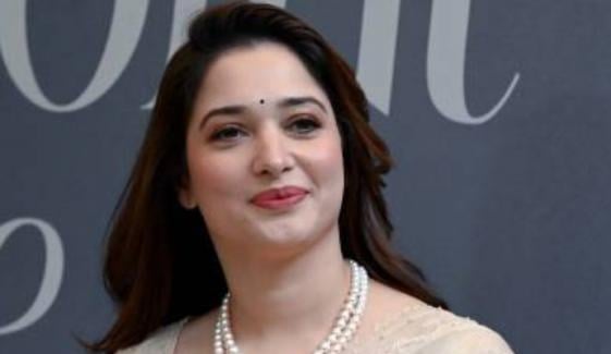 Tamannaah Bhatia signs on for 'No Entry 2' 
