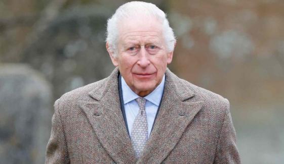 King Charles faces backlash over controversial decision for Easter message