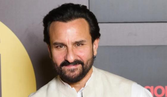Saif Ali Khan joins hands with Priyadarshan for gripping thriller role