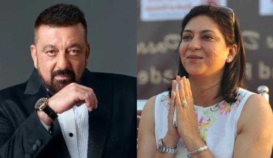 Sanjay Dutt's sister Priya shares rare insight on his sobriety journey 