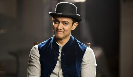 Aamir Khan defends Hindi film industry as regional films escalate 