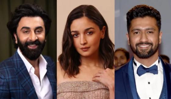 Alia Bhatt, Ranbir Kapoor, Vicky Kaushal’s 'Love & War' release date faces delay?