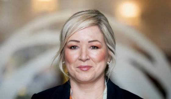Pope Francis' funeral: Michelle O'Neill confirms attendance alongside global leaders
