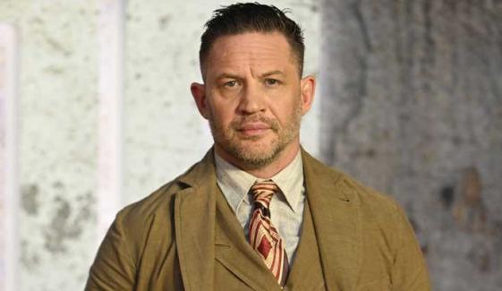 Tom Hardy receives praises for his dedication amid ‘Havoc’ filming