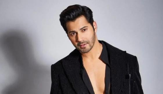 Varun Dhawan pens gratitude note after heartfelt birthday wishes 