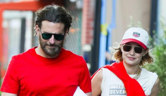 Gigi Hadid, Bradley Cooper spark wedding rumors after cosy NYC date night 