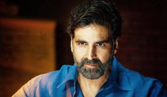 Akshay Kumar breaks silence on criticism after 'Kesari Chapter 2' release