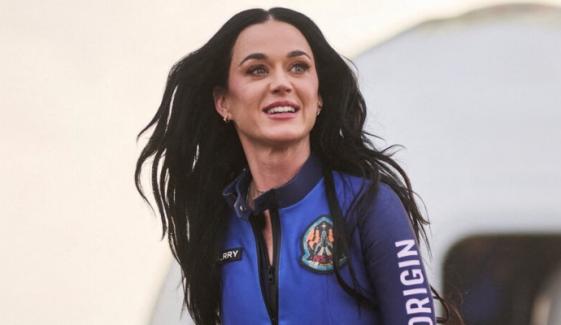Katy Perry’s true feelings about Blue Origin flight revealed after fan backlash