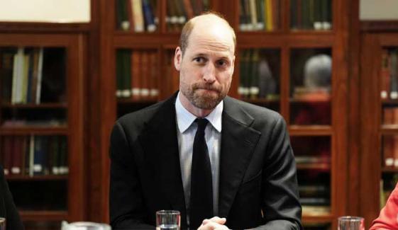 Prince William faces backlash over ‘inappropriate’ move at Pope’s funeral