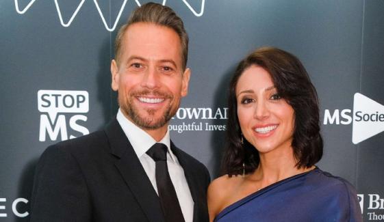 'Titanic' star Ioan Gruffudd ties knot with Bianca Wallace in intimate affair