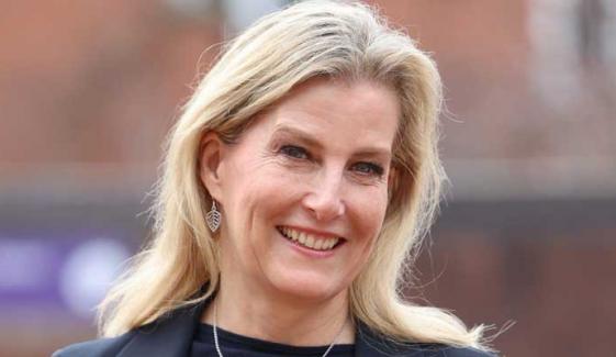 Royal Family shares delightful update on Duchess Sophie amid Edward’s US trip