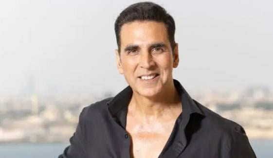 Akshay Kumar drops exciting teaser of upcoming movie 'Housefull 5'