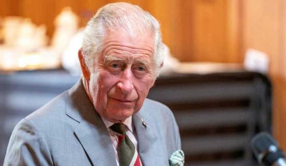 King Charles sums up his cancer journey in two heartbreaking words