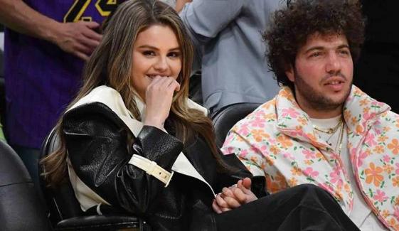 Selena Gomez announces ‘deluxe’ version of ‘I Said I Love You First’
