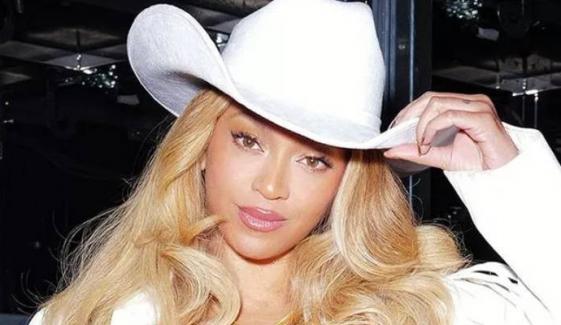 Beyoncé drops mesmerizing Cowboy Carter Tour visuals in new post: SEE
