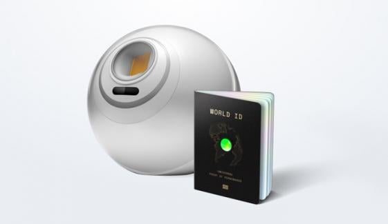 Sam Altman's World rolls out new mobile verification device