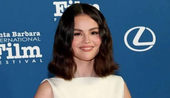 Selena Gomez reveals real reason behind launching Rare Beauty