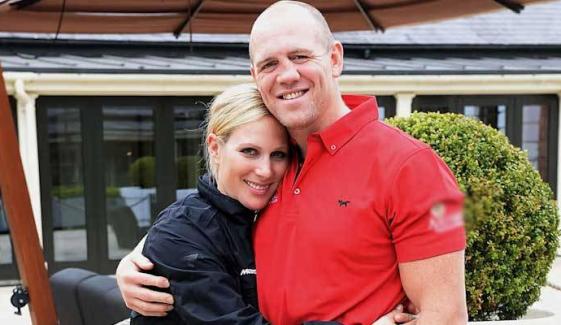 Zara Tindall, Mike Tindall return to spotlight after skipping Easter service