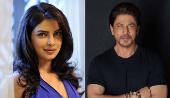 Priyanka Chopra, Shah Rukh Khan to face off at Met Gala 2025?