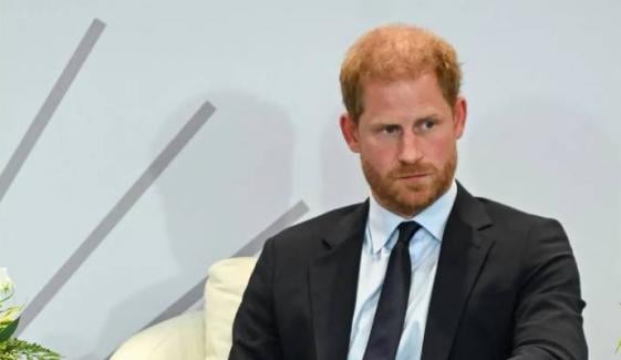 Prince Harry suffers crushing defeat in legal battle for UK security