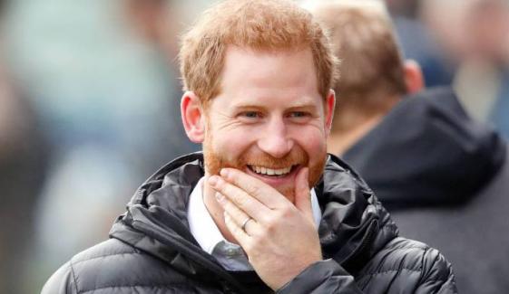 New poll: UK public sides with Prince Harry in security fight after court loss