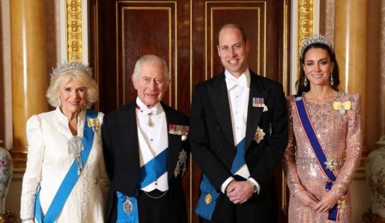 Royal Family shares important update about VE DAY 2025 celebrations