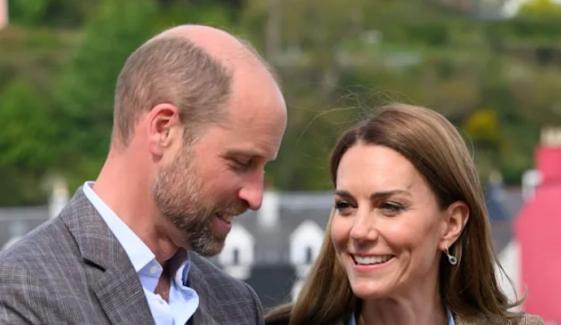 Kate Middleton makes poised return with Prince William to send strong signal
