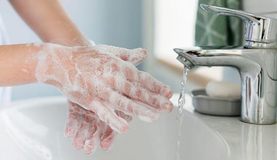 Handwashing habits in US under scrutiny: Survey reveals shocking results