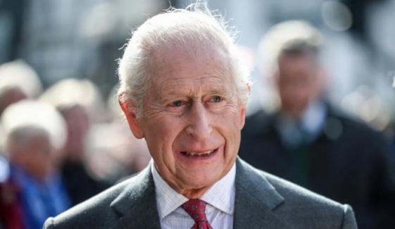 King Charles pays moving tribute to WW II heroes in heartfelt post 