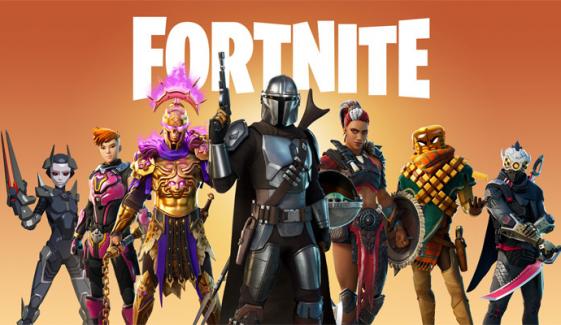 Fortnite leak details rare character skin's potential return