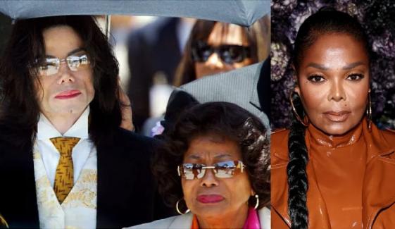 Michael Jackson’s sister rings in mother’s 95th birthday with moving tribute  