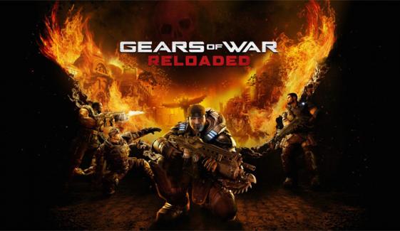 Gears of War: Reloaded PS5 release date revealed