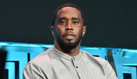 Sean 'Diddy' Combs arrives in federal court as long-awaited trail begins 