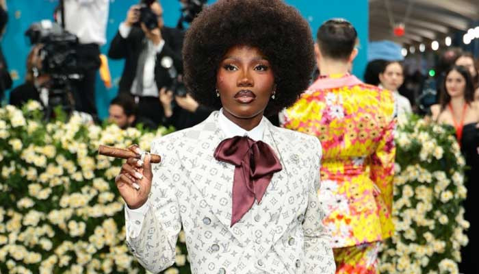 Captivating Doechii’s 2026 Met Gala Look Exceeds All Expectations Capture for Mobile Captivating Doechii’s 2026 Met Gala Look Exceeds All Expectations Capture for Mobile