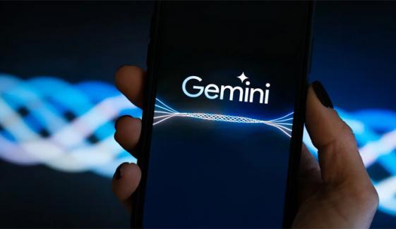 Gemini AI now supports multi-file uploads with single prompt