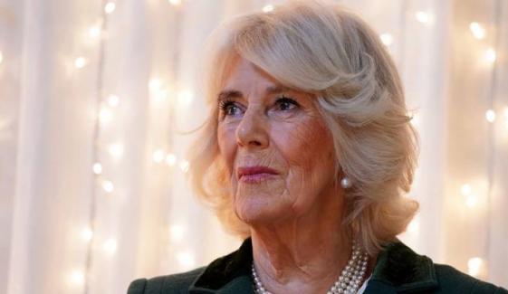 Queen Camilla recalls trauma after her father got shot on face