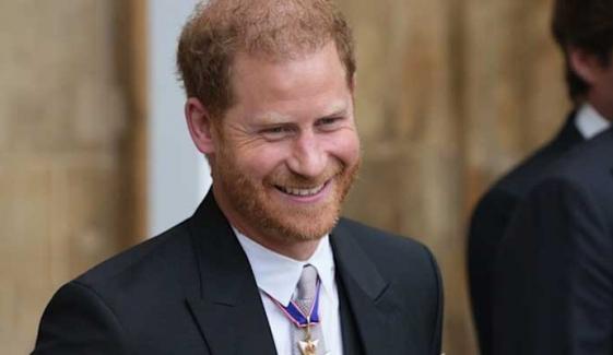 Prince Harry gets ‘proud resident’ title in California amid UK security fears