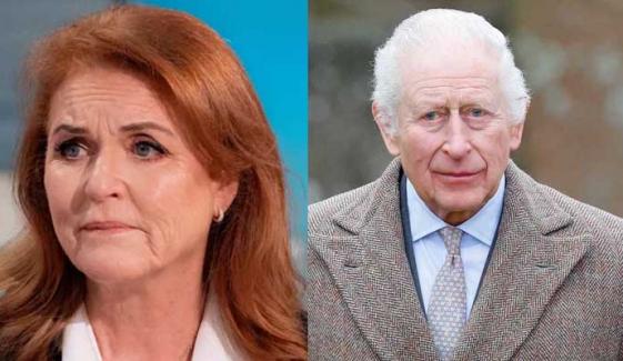 Sarah Ferguson issues sad statement after fresh snub from King Charles