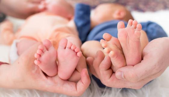 RSV antibody treatment effective for babies, research finds