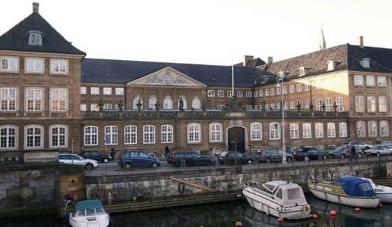 Artefacts at Denmark museums at risk due to growing mould