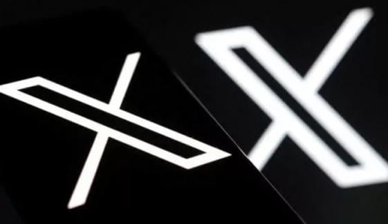 X services partially restored in Pakistan